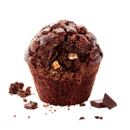 Chocolate Muffin