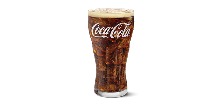 Coca-Cola