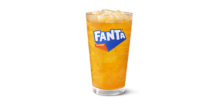 Fanta