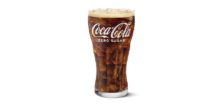 Coca-Cola Zero