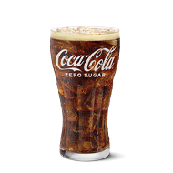 Coca-Cola Zero