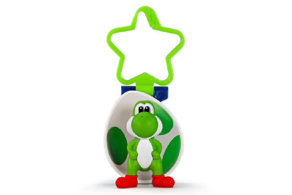 Yoshi