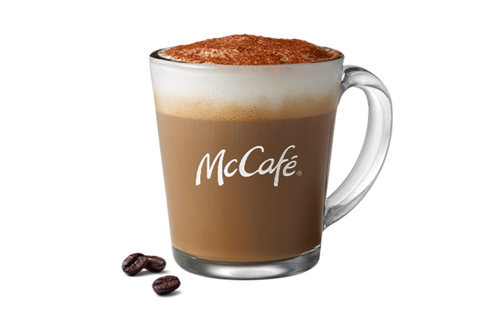 Cappuccino 