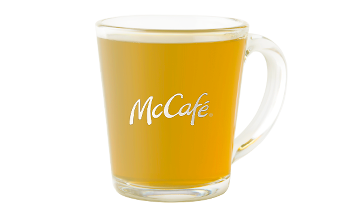 Chamomile Tea