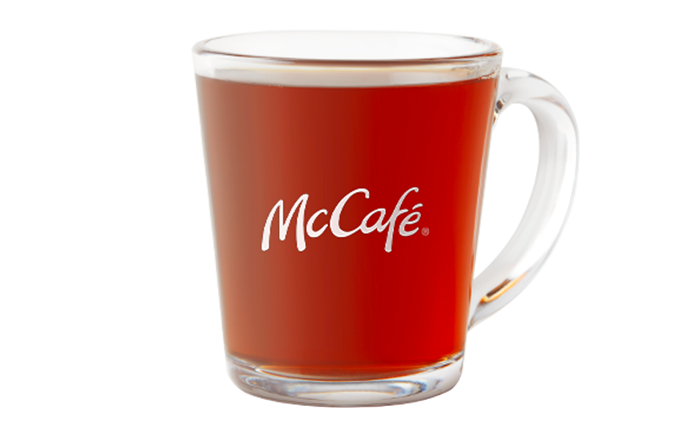 Earl Grey Tea