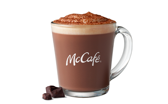 Hot Chocolate