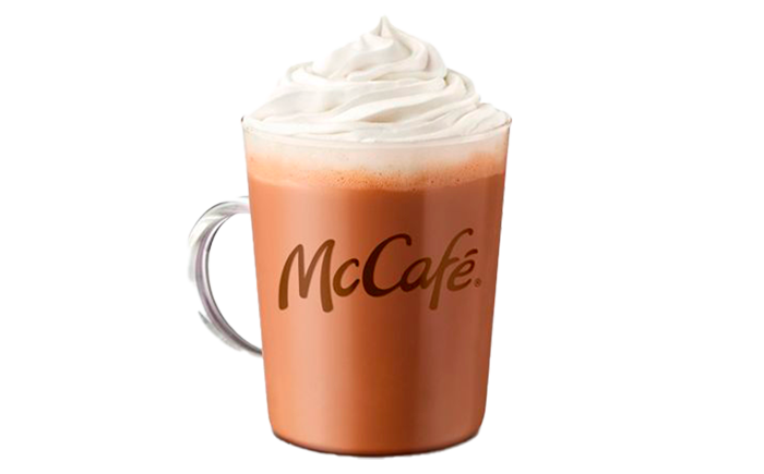 Mochaccino