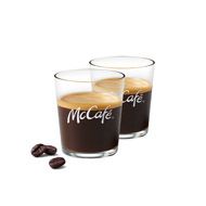 Double Espresso 