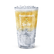 Mixology Passion Fruit