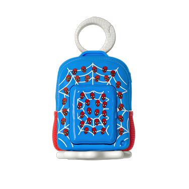 Blue Pattern