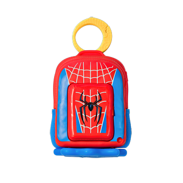 Red Blue