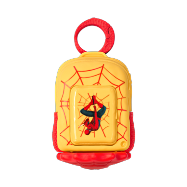 Yellow Red