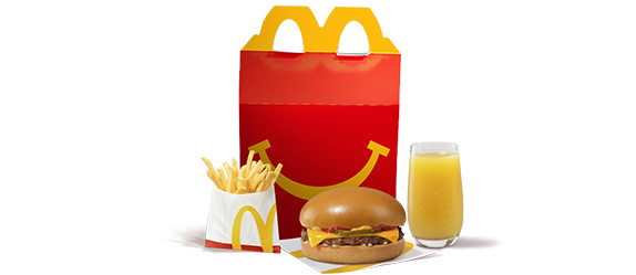 Happy Meal