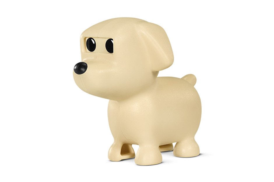 Adopt Me Dog