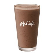 Chocolate Frappe