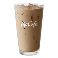 Iced Mocha