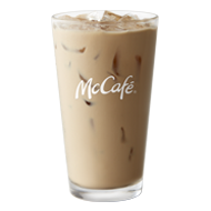 Iced Latte