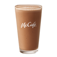 Mocha Frappe