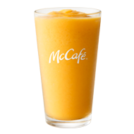 Mango Smoothie