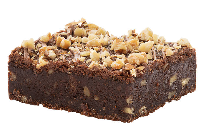 Chocolate Walnut