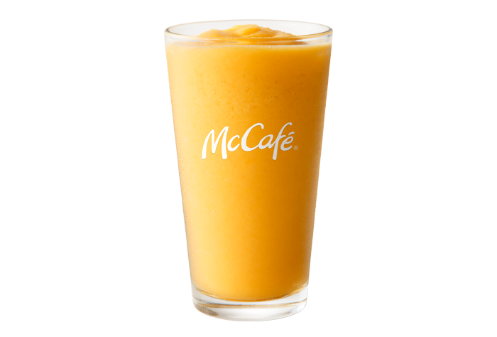 Mango Smoothie