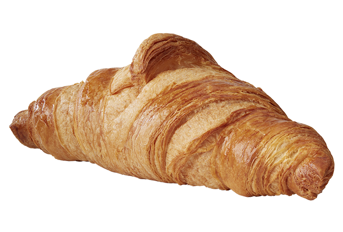 Plain Croissant