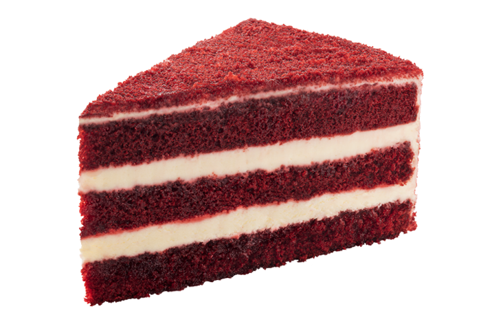 Red Velvet Cake