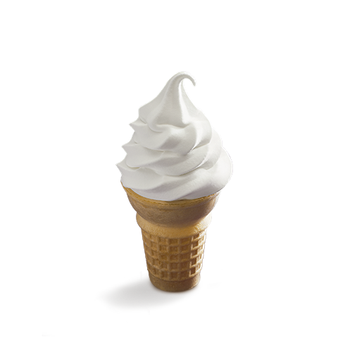 Ice Cream Cone