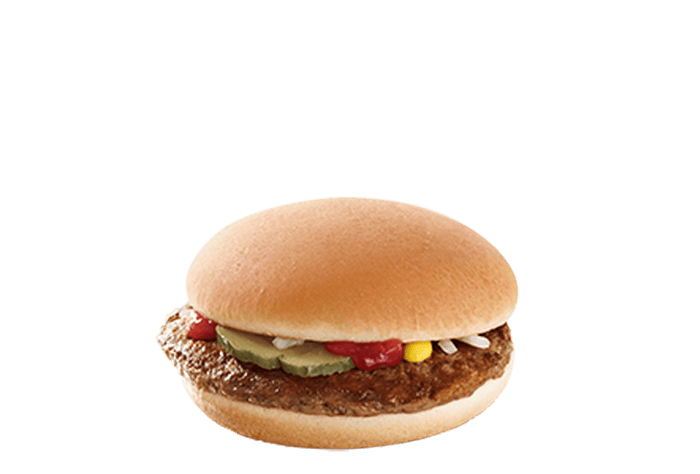 Beefburger