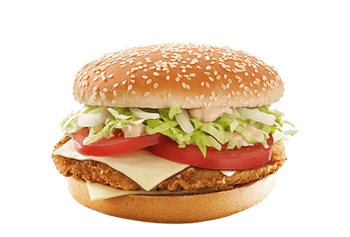 Big Tasty® Chicken