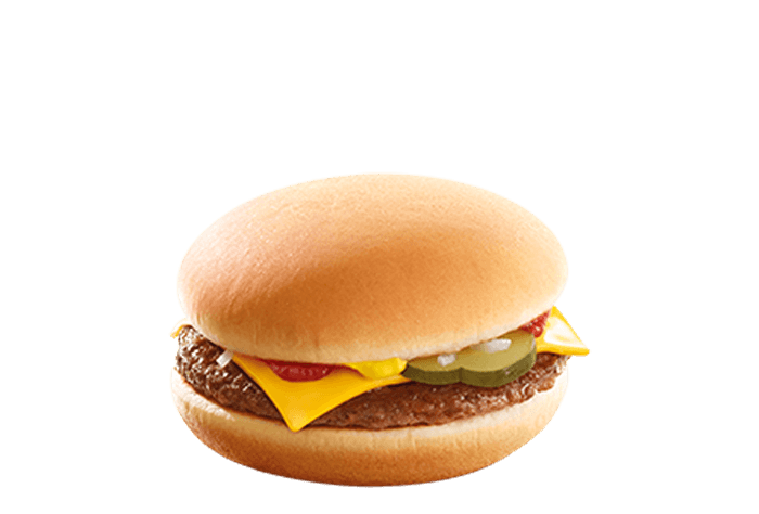 Cheeseburger