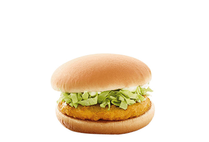 Chicken MACDO®