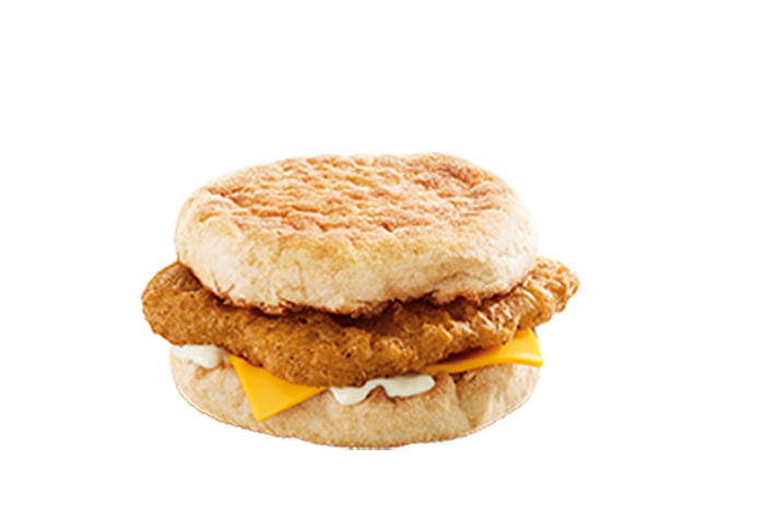 Chicken McMuffin®