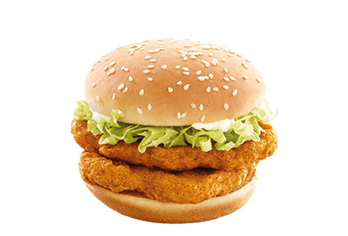 Double McChicken®