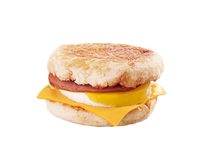 Egg McMuffin® 