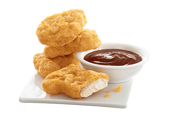 McNuggets® 4 Pieces