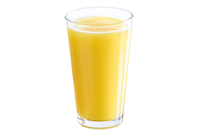 Orange Juice