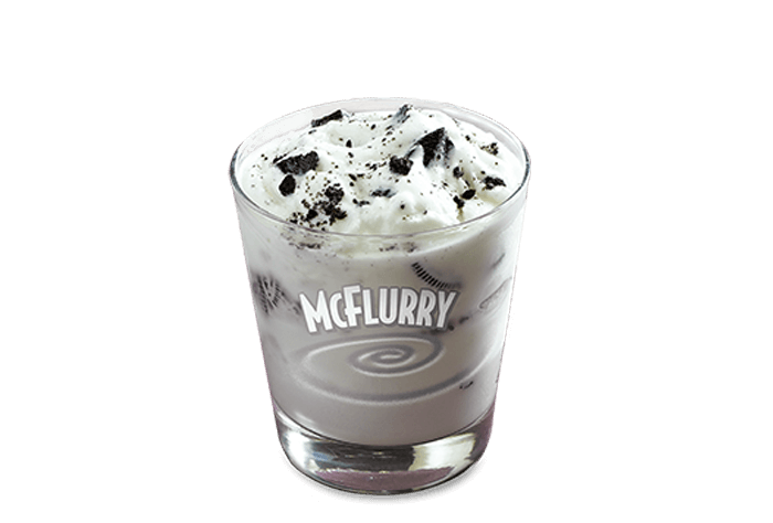 Oreo McFlurry®