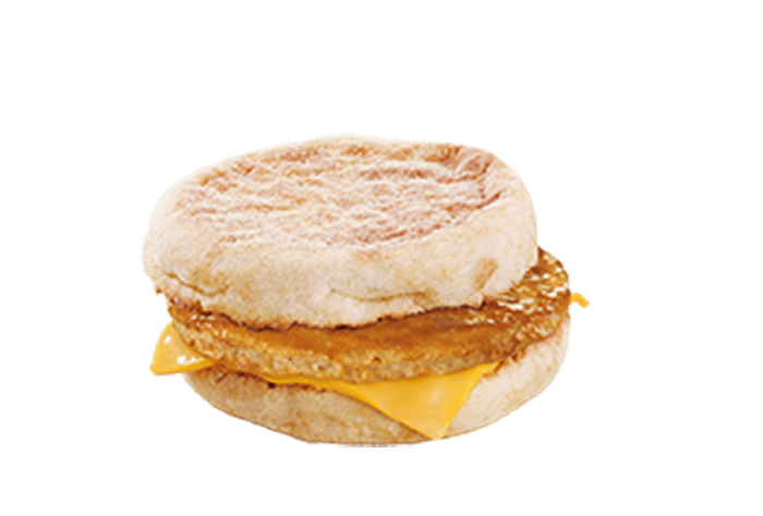 Sausage McMuffin®