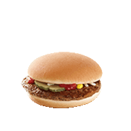 Beefburger