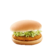 Spicy Chicken MACDO®