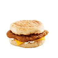 Spicy Chicken McMuffin®