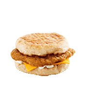 Chicken McMuffin®