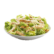 Chicken Caesar Salad