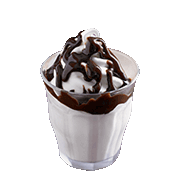 Chocolate Fudge Sundae