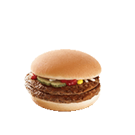 Double Beefburger