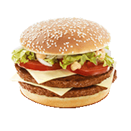 Double Big Tasty®