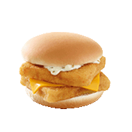 Double Filet-O-Fish®
