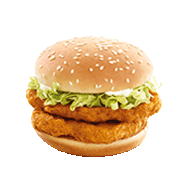 Double McChicken®