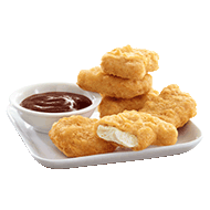 McNuggets® 6 Pieces